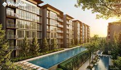 Jalan Merah Saga (D10), Condominium #603056011